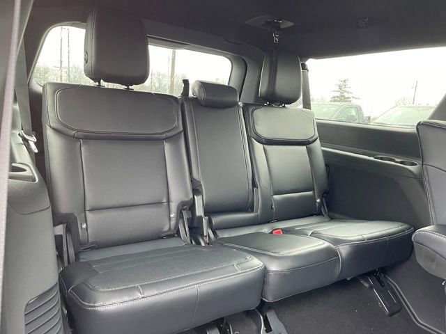 New 2026 Ford Expedition Max Platinum image 35