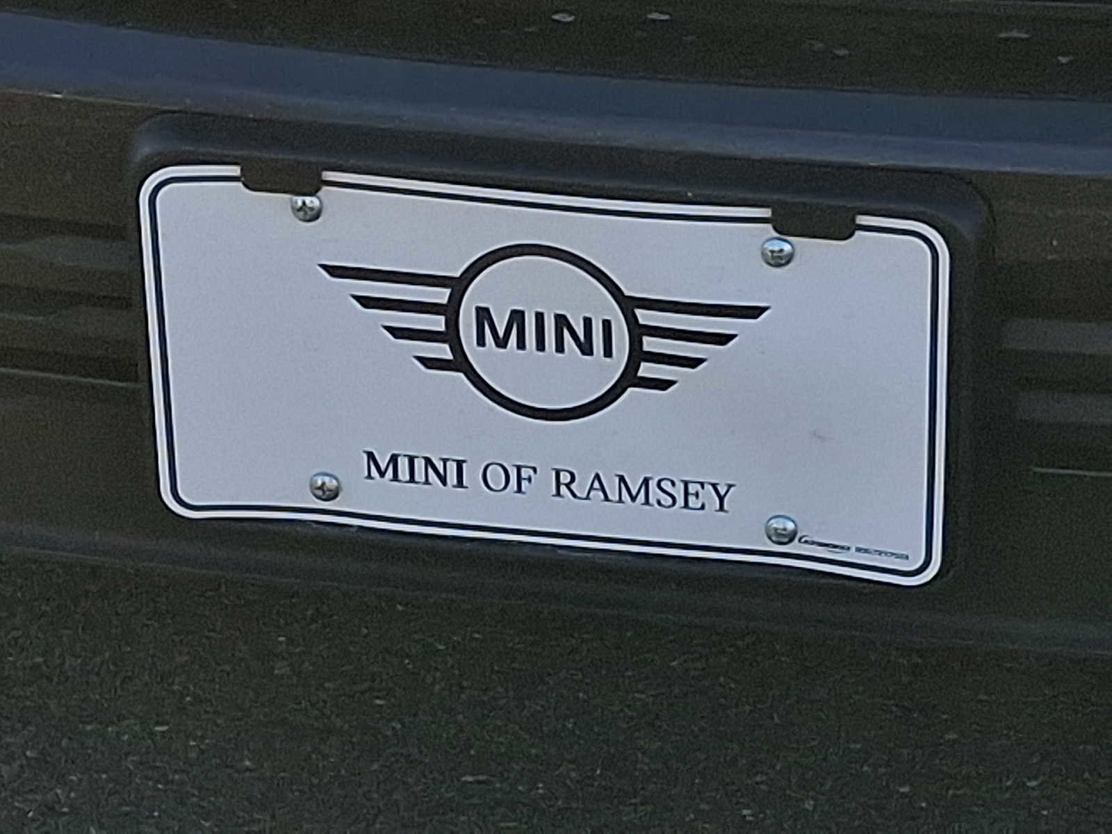 Certified 2023 MINI Cooper S w/ Premium Package image 30