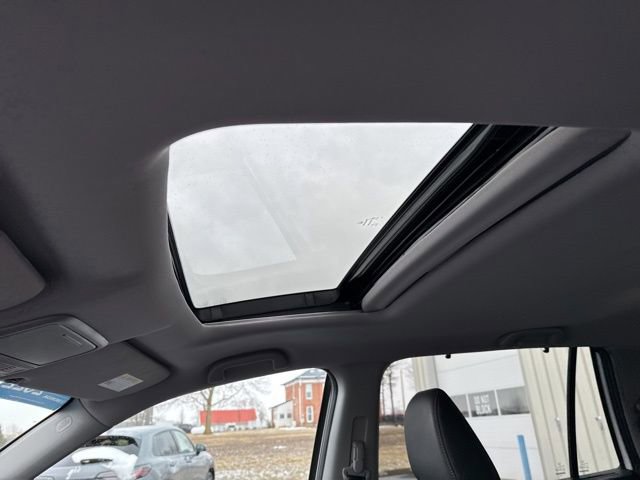 Certified 2022 Honda Pilot Special Edition image 28