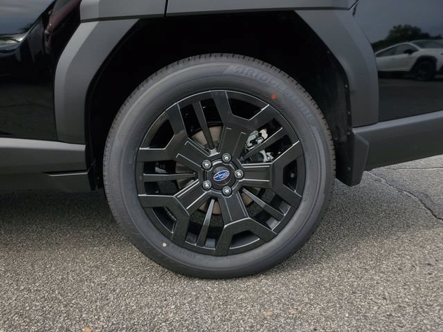New 2026 Subaru Outback Limited XT AWD/4WD image 10