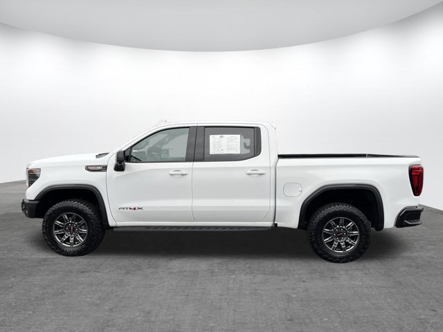 Used 2024 GMC Sierra 1500 AT4X image 4