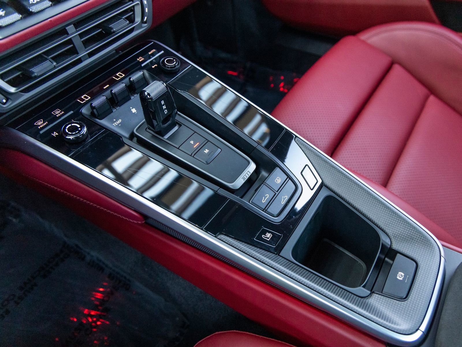 Used 2021 Porsche 911 Turbo S image 42