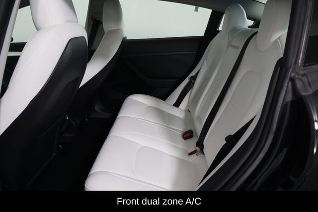 Used 2023 Tesla Model 3 Standard Range image 8
