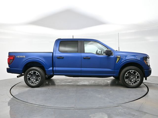Used 2025 Ford F150 STX w/ Equipment Group 200A image 8