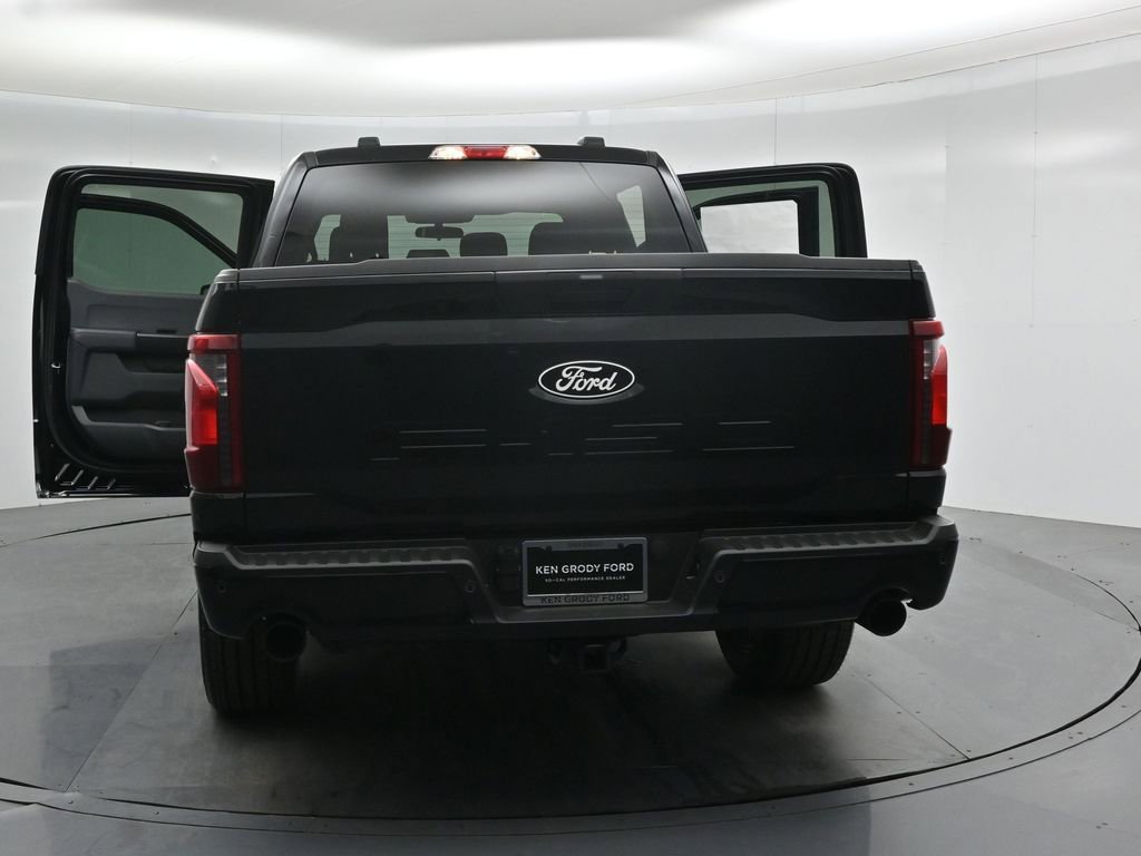 New 2026 Ford F150 STX w/ F-150 LOBO Package image 29