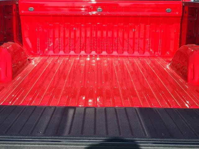 New 2026 Chevrolet Silverado 1500 LT w/ Safety Package RWD image 21