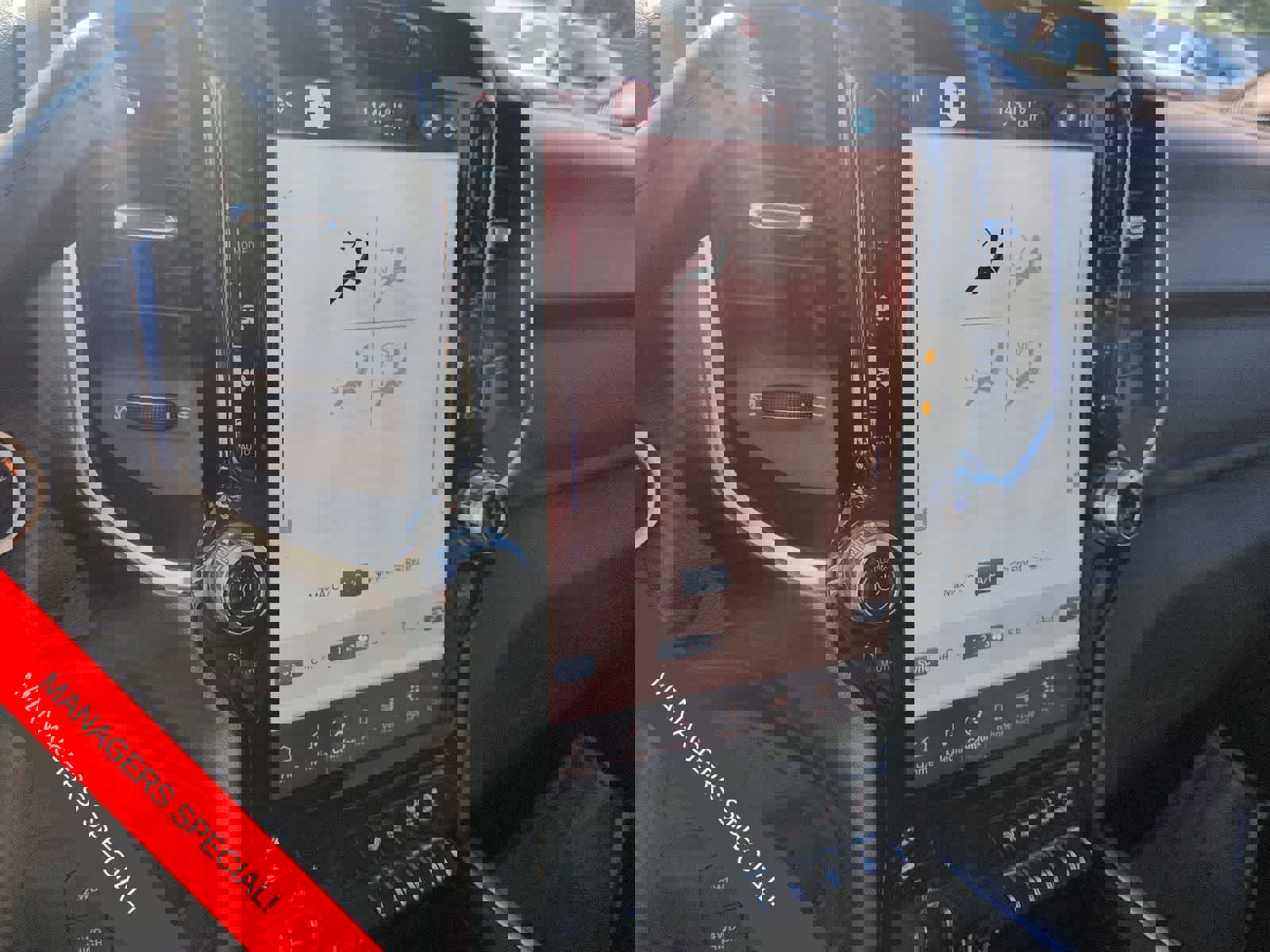 New 2026 RAM 2500 Big Horn image 27