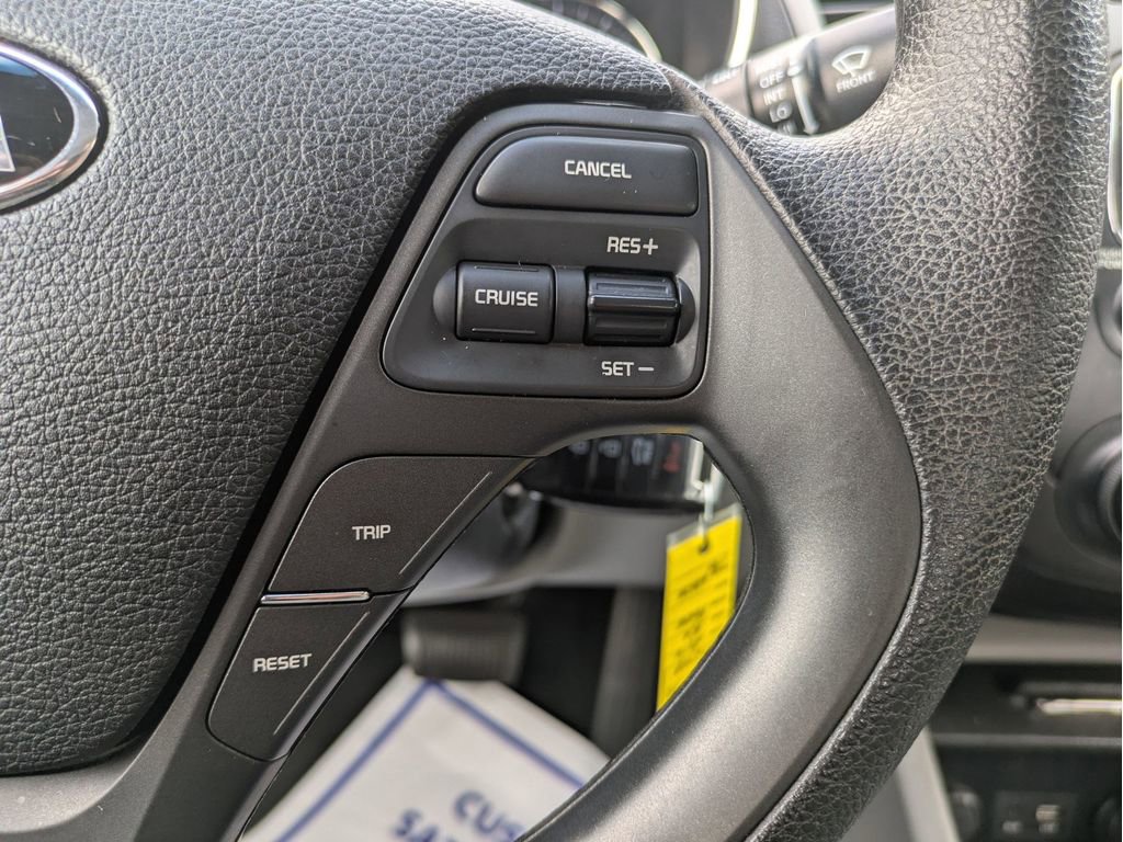 Used 2016 Kia Forte LX w/ LX Popular Package image 19