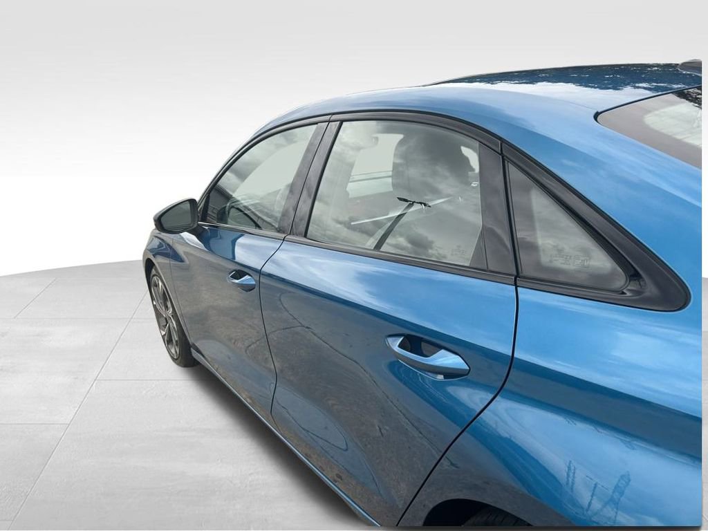 Used 2023 Audi A3 2.0T Premium w/ Convenience Package image 28