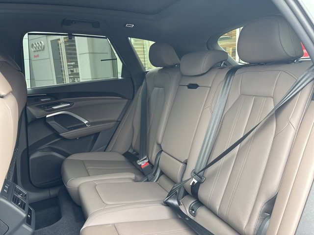 New 2025 Audi Q5 Premium Plus image 10