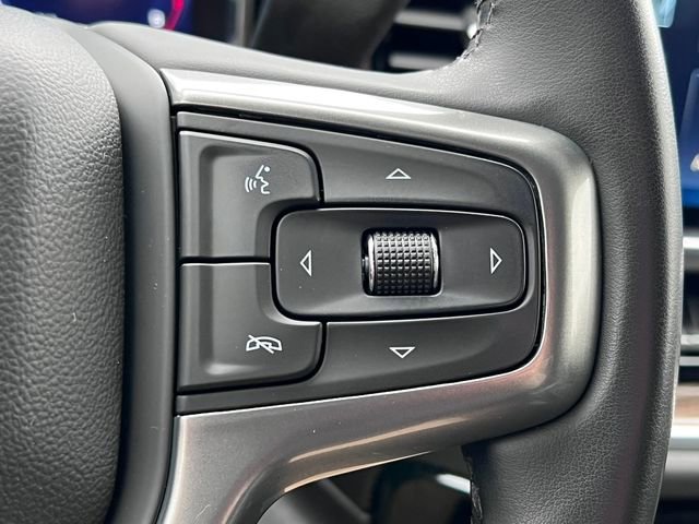 Used 2023 Chevrolet Silverado 1500 RST w/ Z71 Off-Road Package AWD/4WD image 30