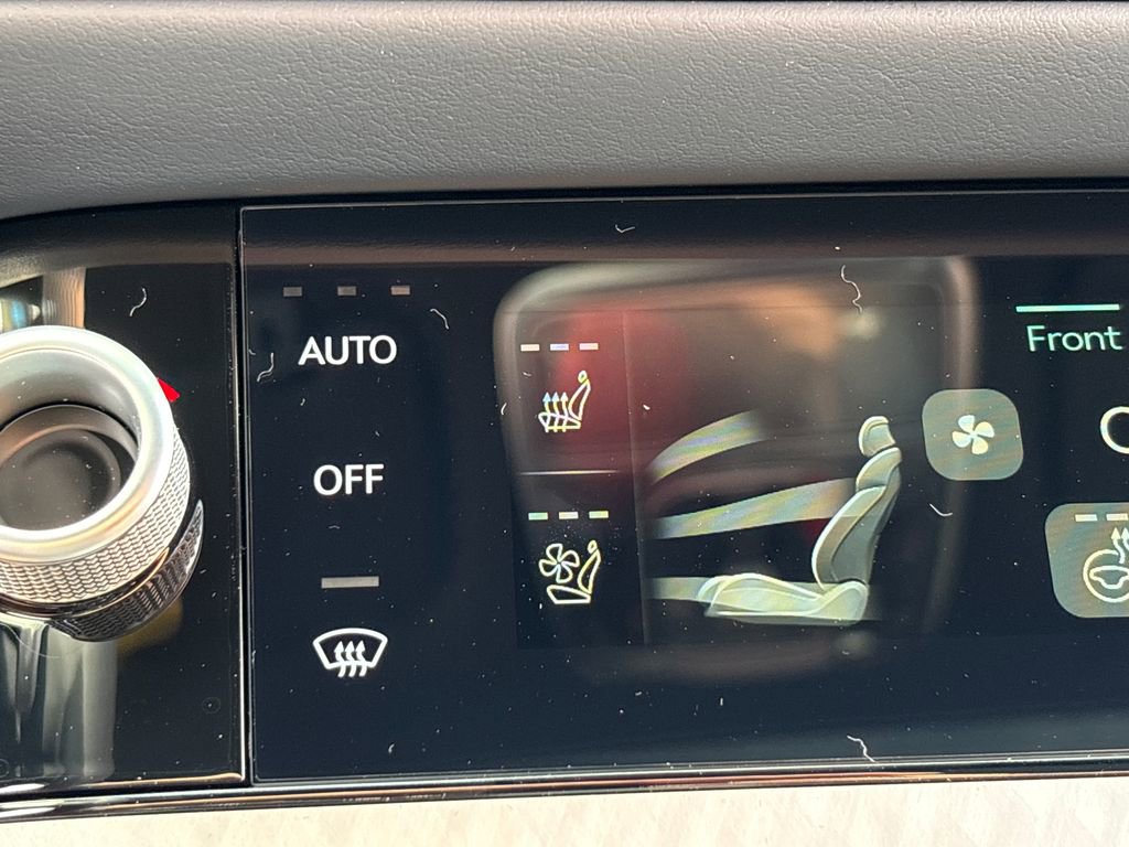 New 2026 Genesis GV70 2.5T Sport Prestige image 19