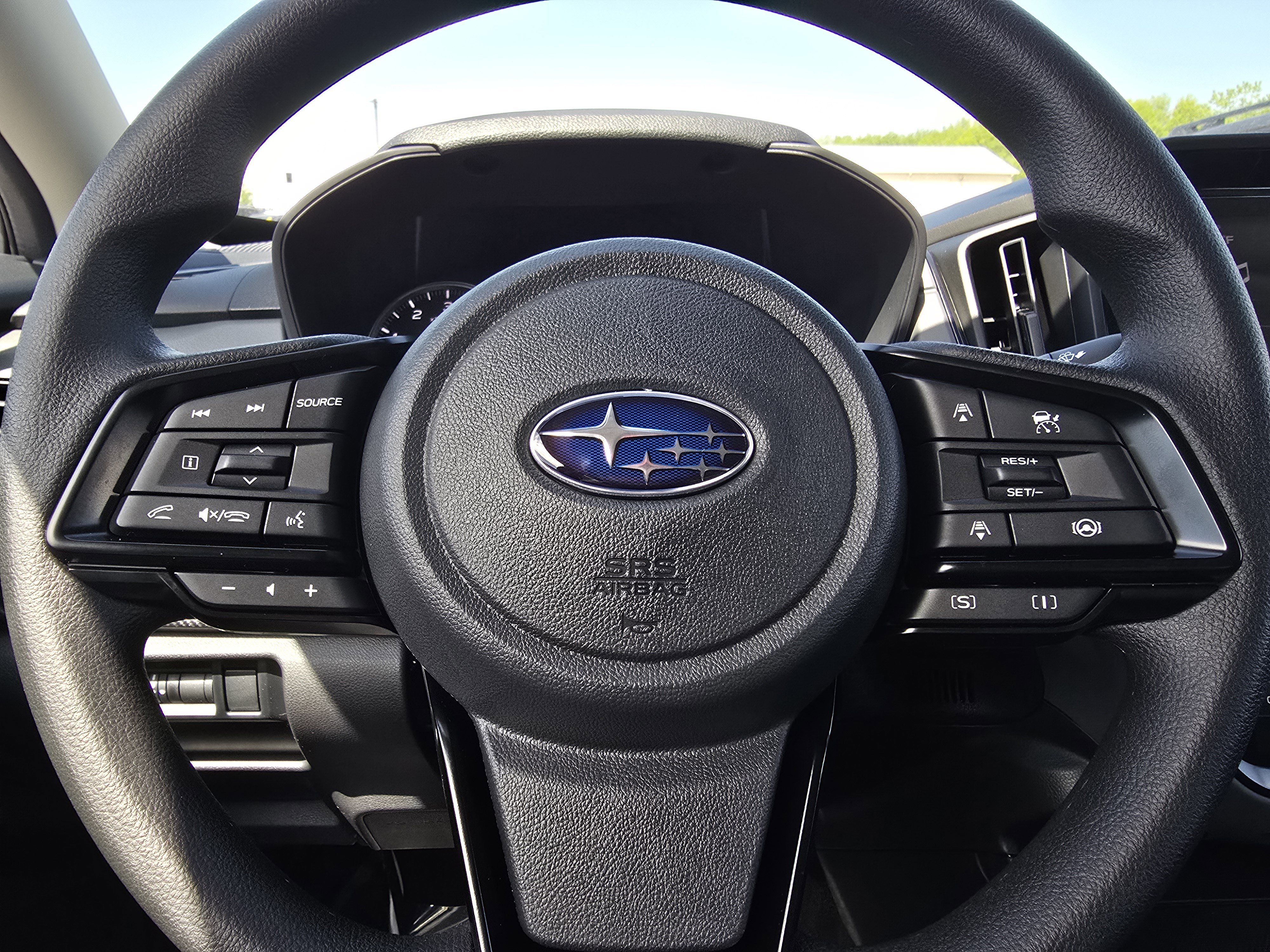 New 2026 Subaru Crosstrek 2.0i Premium AWD/4WD image 20