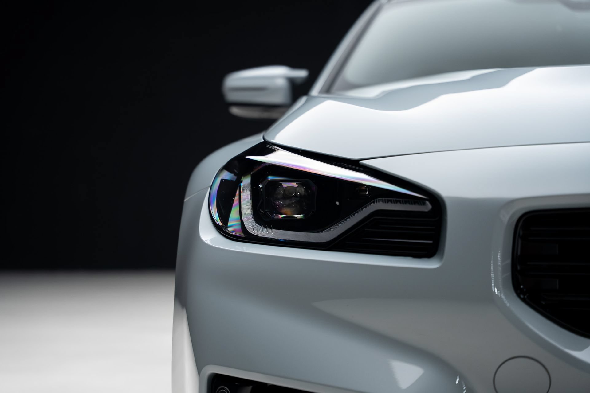 Used 2026 BMW M2 w/ Lighting Package RWD image 9