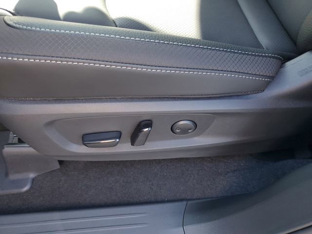 New 2026 Nissan Pathfinder SL image 20