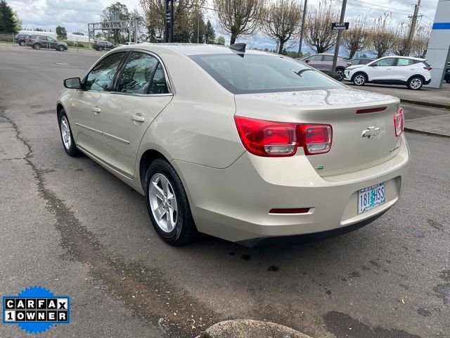 Used 2015 Chevrolet Malibu LS w/ Protection Package FWD image 5