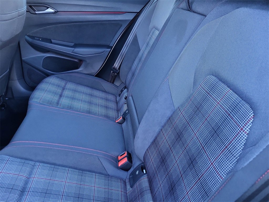 Used 2023 Volkswagen GTI Autobahn image 13