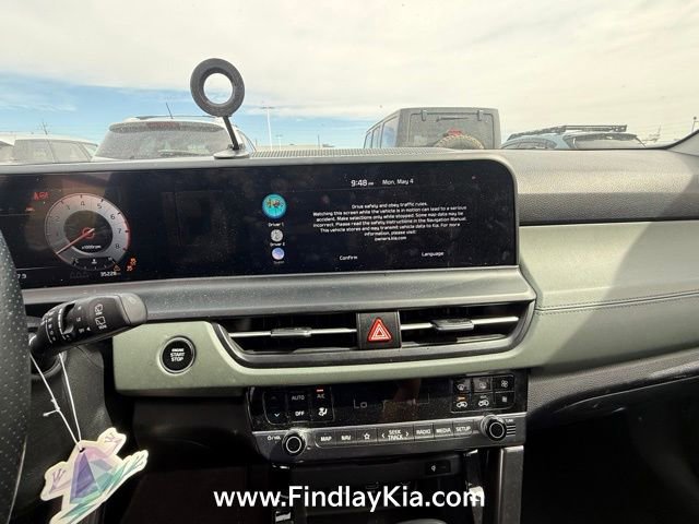 Certified 2024 Kia Seltos SX AWD/4WD image 7
