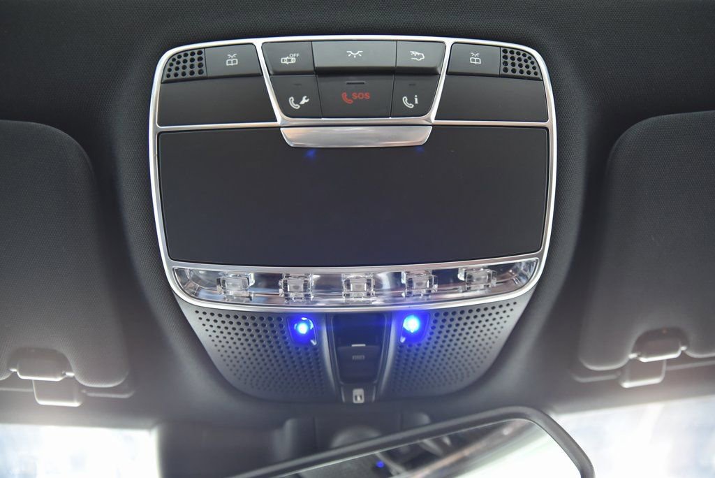Used 2014 Mercedes-Benz S 550 Sedan image 33