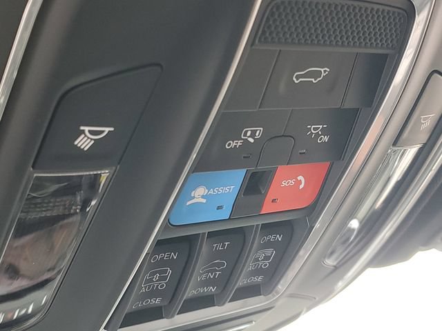 New 2026 Jeep Grand Cherokee Limited AWD/4WD image 31