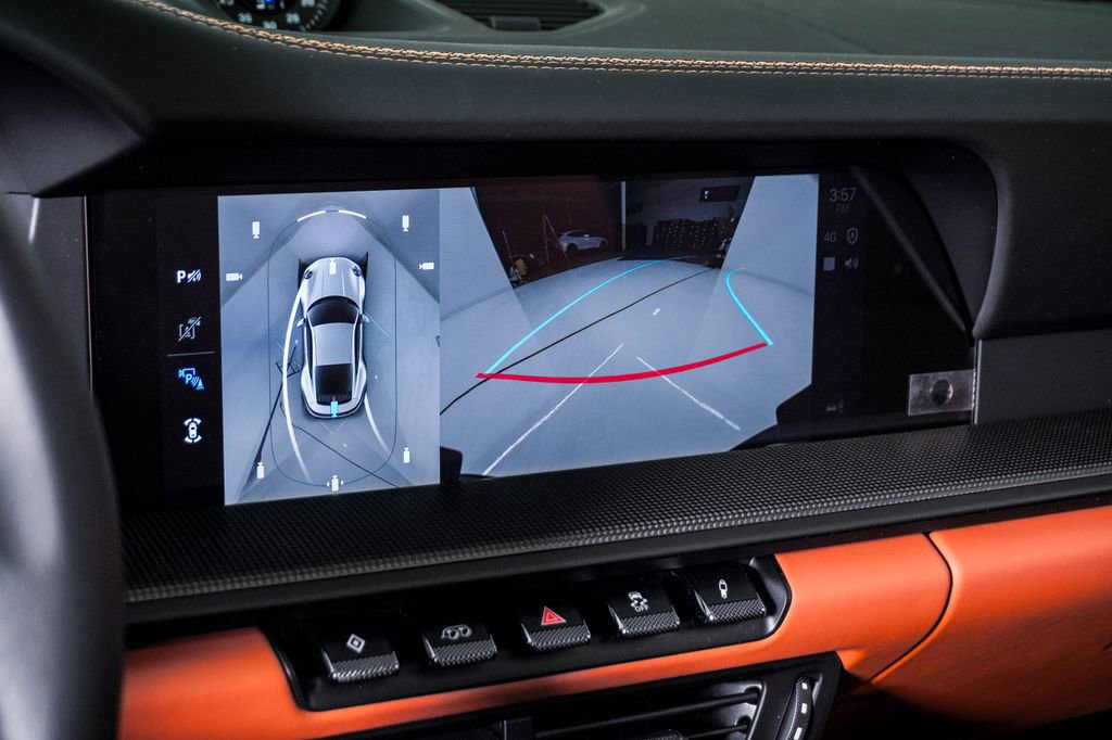 New 2026 Porsche 911 Carrera S image 25