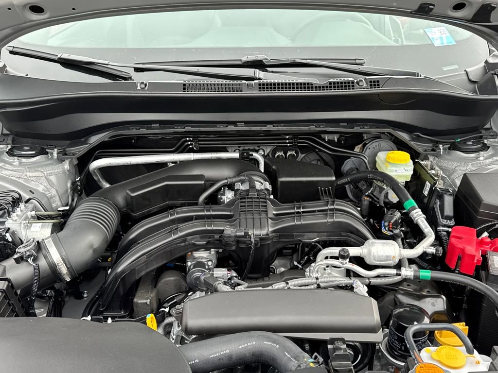 New 2026 Subaru Forester Sport image 28