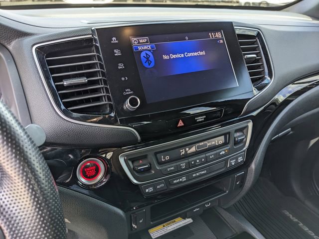 Used 2023 Honda Ridgeline Black Edition image 24