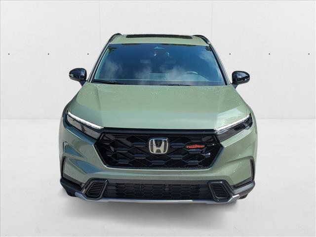 New 2026 Honda CR-V TrailSport image 2
