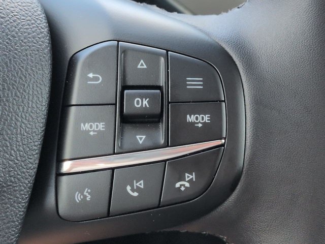 New 2026 Ford Maverick Lariat w/ Black Appearance Package AWD/4WD image 25