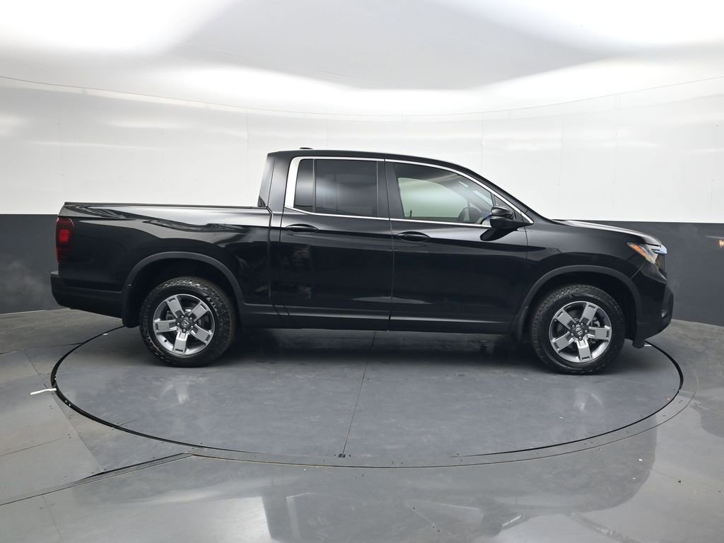 New 2026 Honda Ridgeline RTL image 3