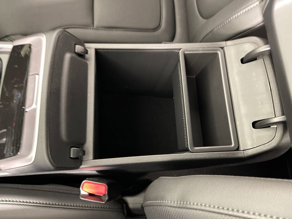 Certified 2026 Hyundai Santa Cruz SEL image 25