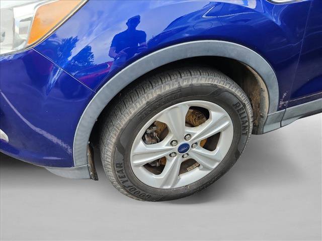 Used 2016 Ford Escape SE AWD/4WD image 2