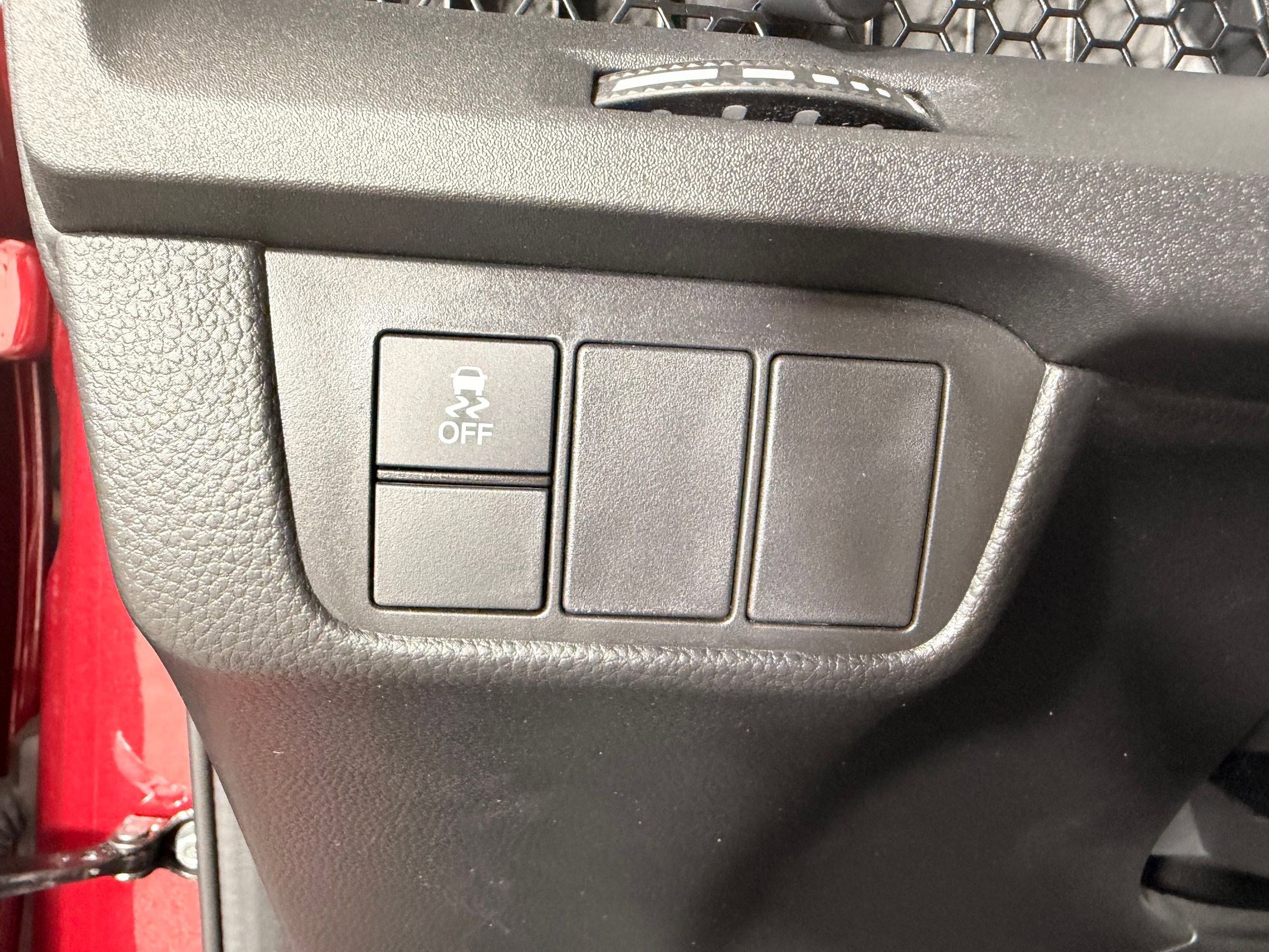 Certified 2024 Honda CR-V EX image 20