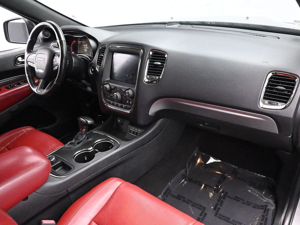 Used 2019 Dodge Durango R/T w/ Blacktop Package image 21