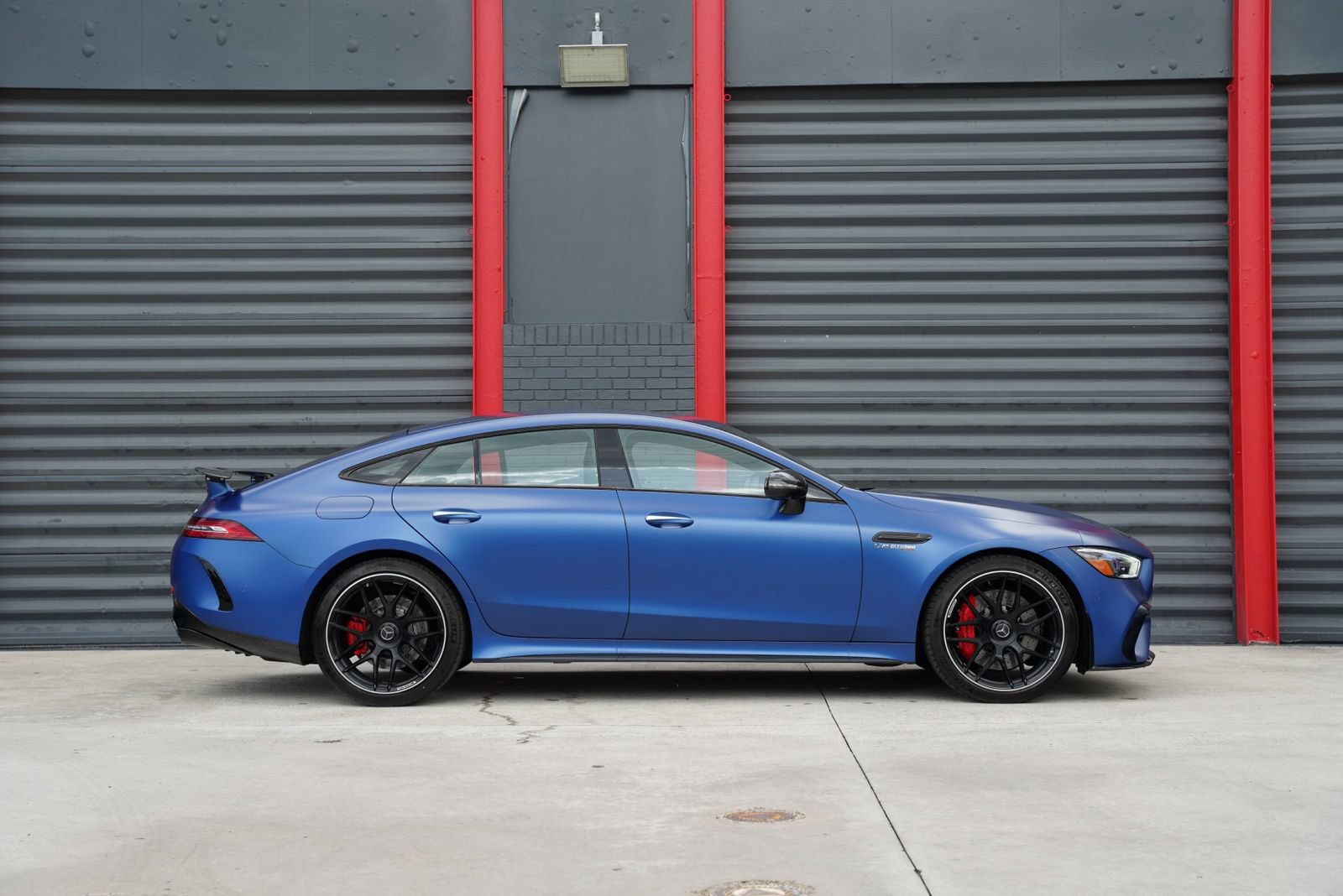 Used 2023 Mercedes-Benz AMG GT 63 image 19