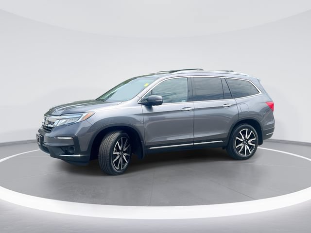 Used 2020 Honda Pilot Touring
