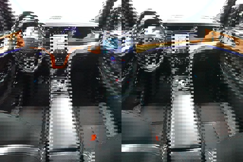 Used 2022 Jeep Grand Cherokee Summit image 34