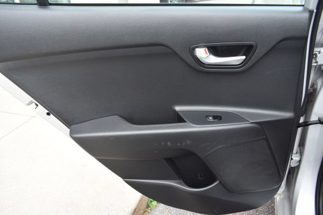 Used 2022 Kia Rio S FWD image 25