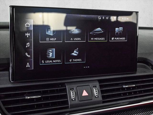 Used 2024 Audi SQ5 Premium Plus AWD/4WD image 15