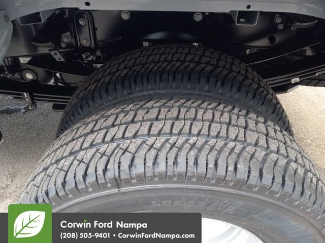 New 2026 Ford F350 XLT w/ 360-Degree Camera Package image 32