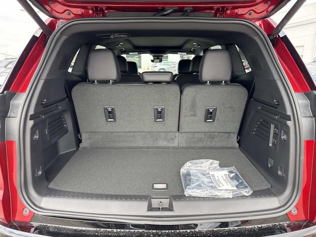 New 2026 GMC Acadia Denali w/ Super Cruise Package image 6