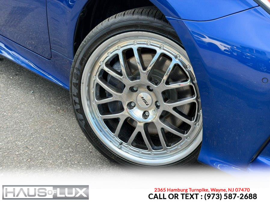 Used 2015 Lexus RC 350 AWD w/ Navigation System Package image 4