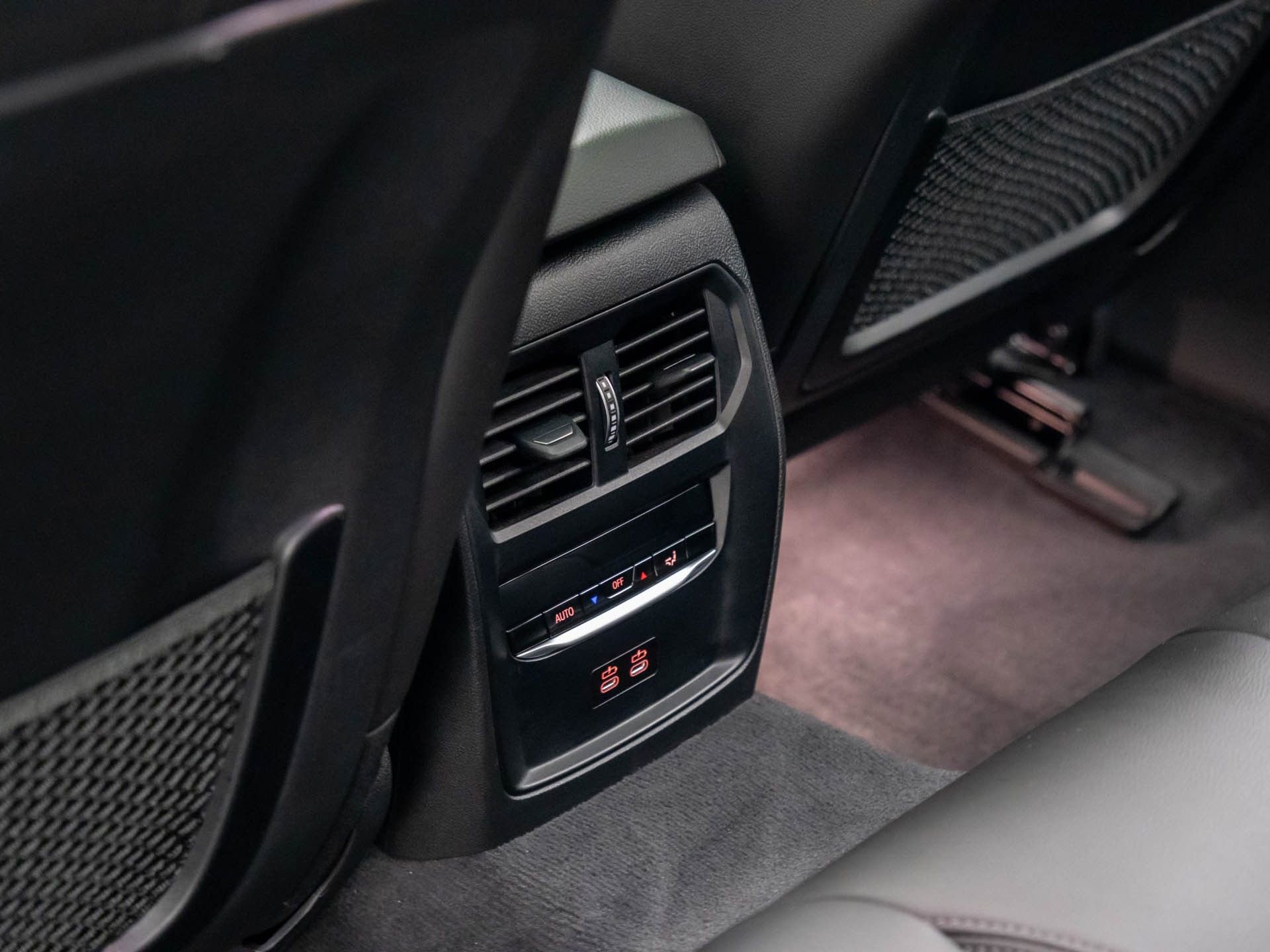 Used 2023 BMW i4 M50 w/ Premium Package image 20