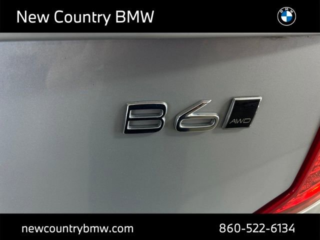 Used 2023 Volvo XC90 B6 Plus w/ Protection Package Premier image 11