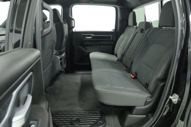 Used 2023 RAM 1500 Big Horn image 32