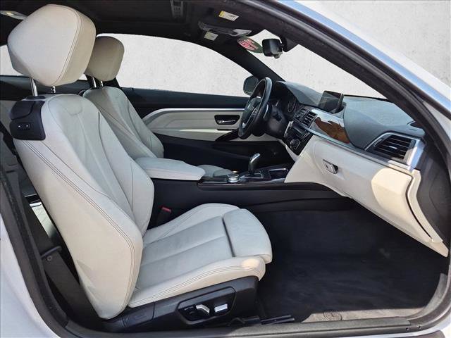Used 2019 BMW 430i xDrive Coupe w/ Convenience Package AWD/4WD image 21