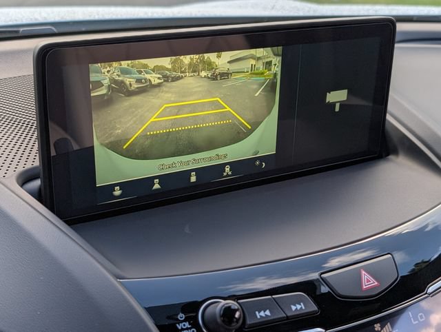 New 2026 Acura RDX SH-AWD image 12