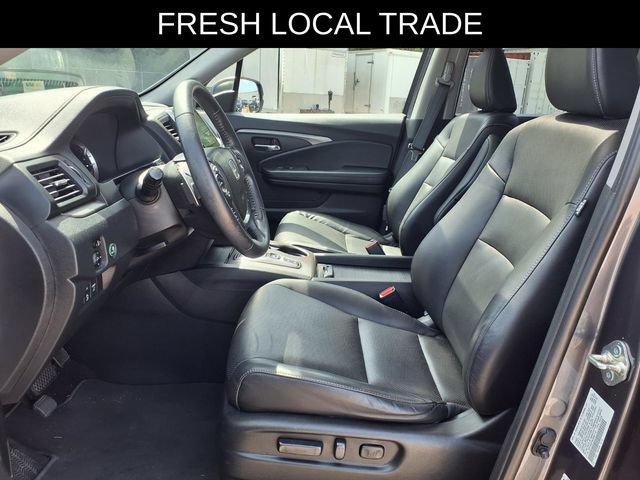 Used 2020 Honda Ridgeline RTL image 18