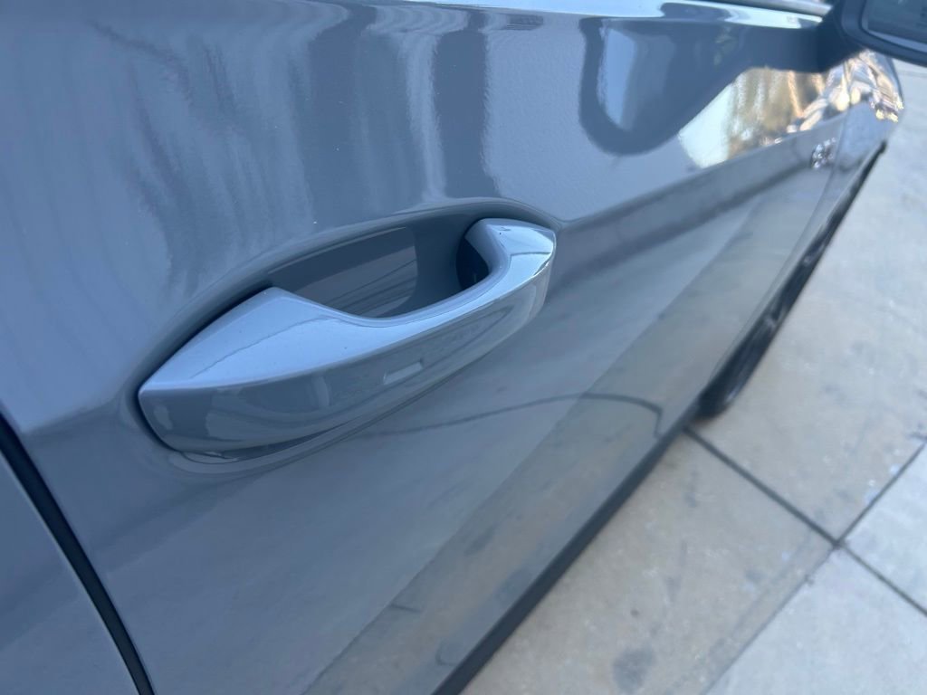 New 2026 Volkswagen GTI Autobahn image 31