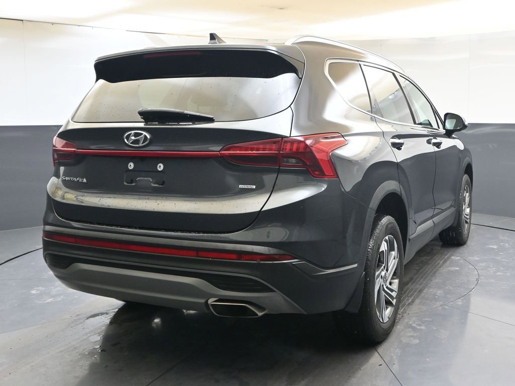 Certified 2023 Hyundai Santa Fe SEL w/ Cargo Package image 5